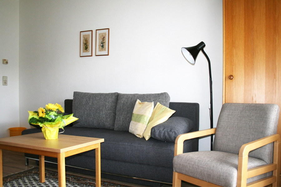 Appartementhaus Novak Mariapfarr Kamer foto