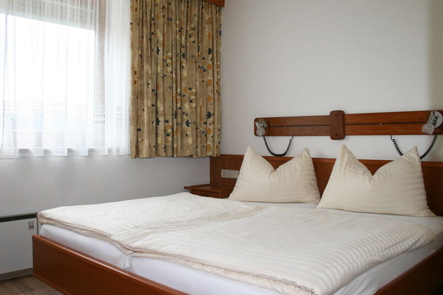 Appartementhaus Novak Mariapfarr Kamer foto