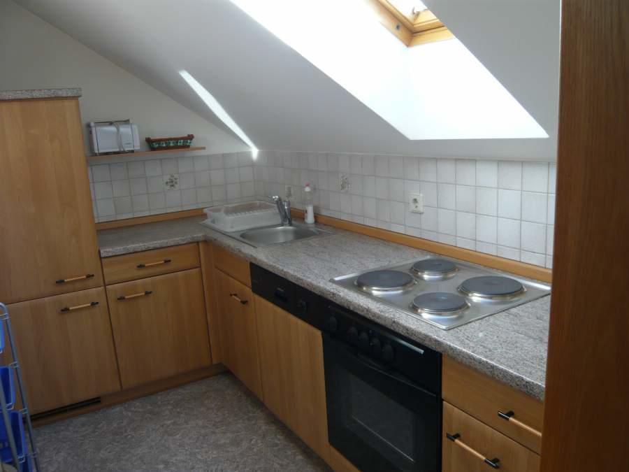 Appartementhaus Novak Mariapfarr Kamer foto