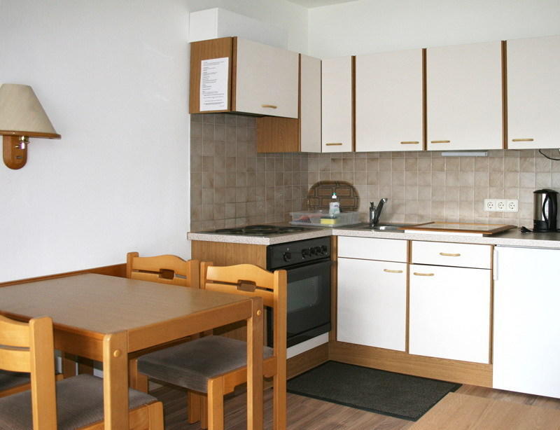 Appartementhaus Novak Mariapfarr Kamer foto