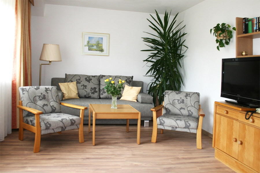 Appartementhaus Novak Mariapfarr Kamer foto